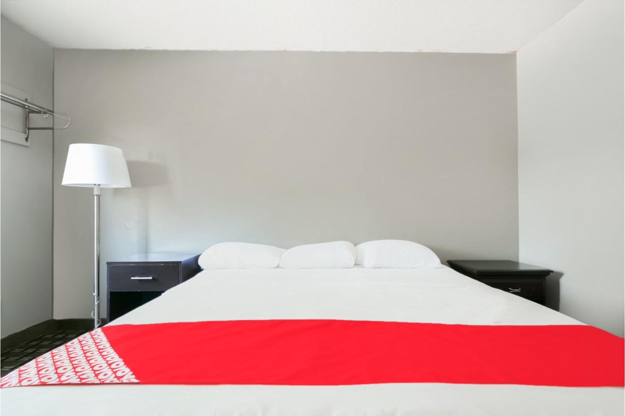 Raceway Inn Дарлінгтон Екстер'єр фото