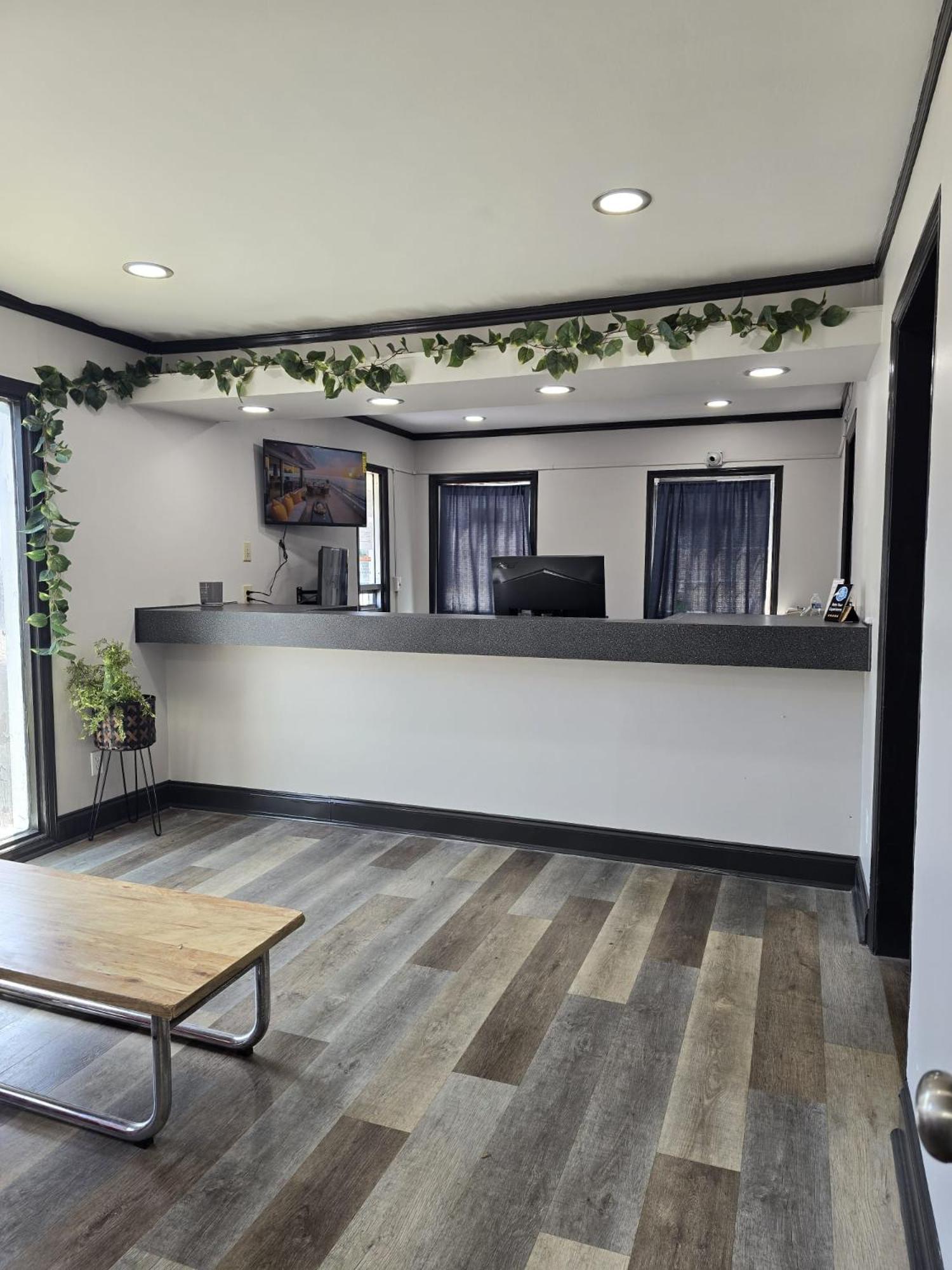 Raceway Inn Дарлінгтон Екстер'єр фото