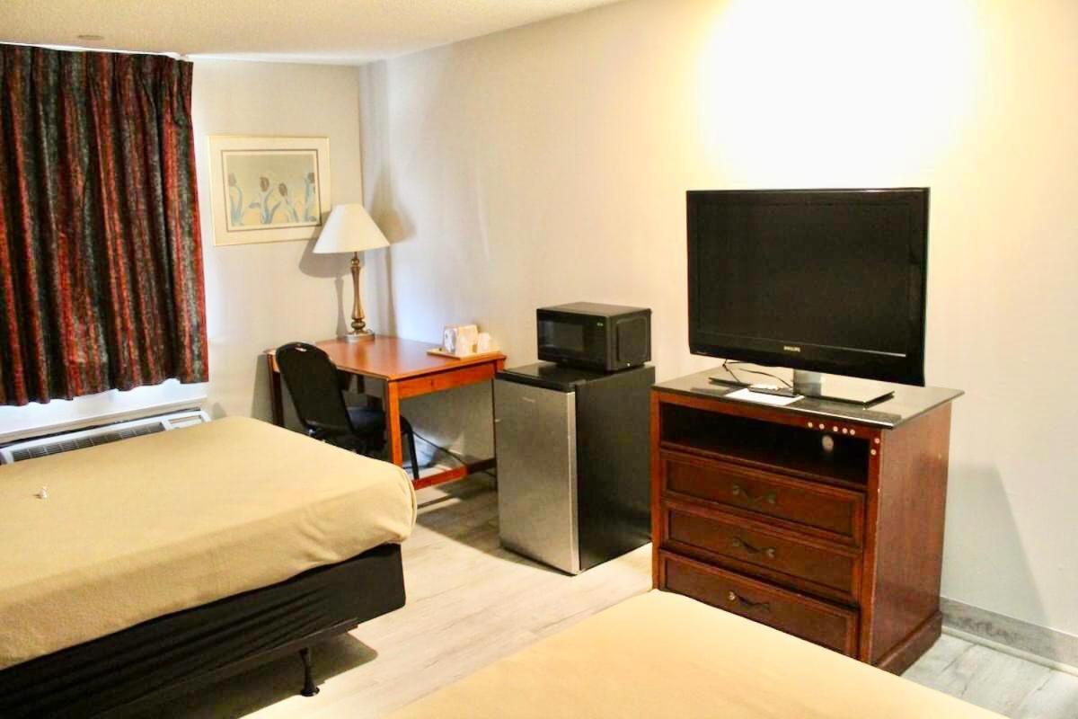 Raceway Inn Дарлінгтон Екстер'єр фото