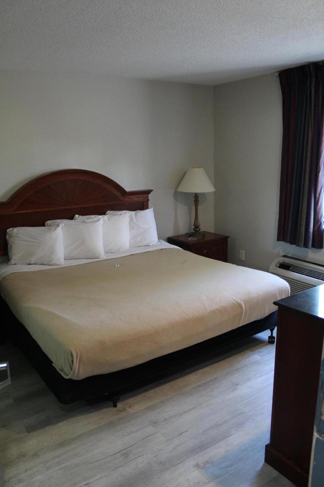Raceway Inn Дарлінгтон Екстер'єр фото